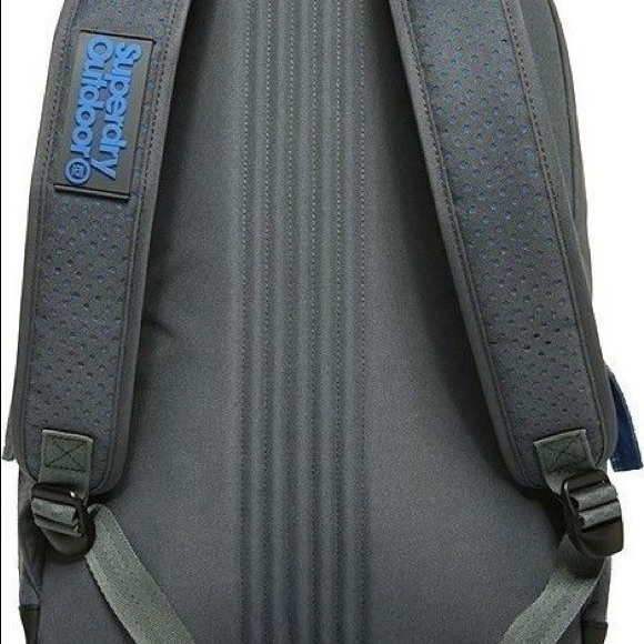 🎒🔥 SuperDry Backpack 🔥🎒 - Picture 3 of 5